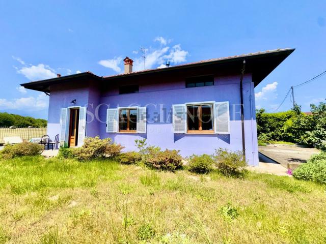 Casa in vendita a Piemonte, Biella