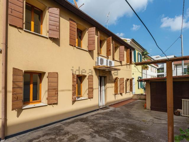 Casa in vendita a Sant'Osvaldo, Padova