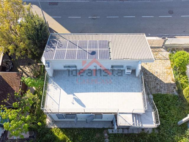 Casa in vendita a Unione delle Terre d'Argine, Carpi