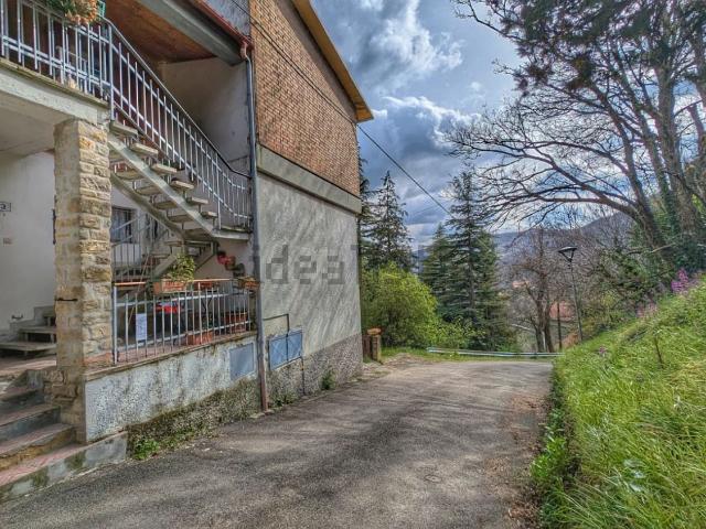 Casa in vendita a Unione dell'Appennino Bolognese, Monzuno