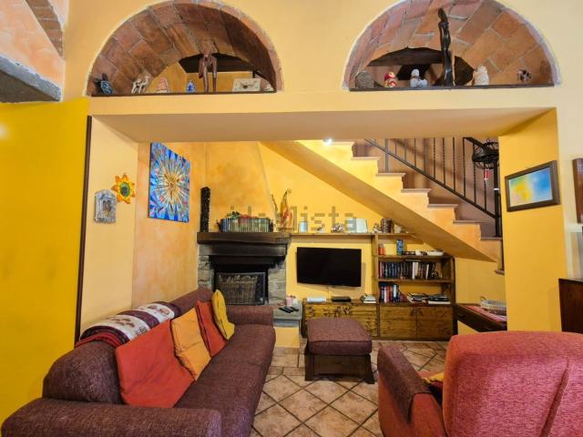 Casa in vendita a Chiesina Montalese, Pistoia