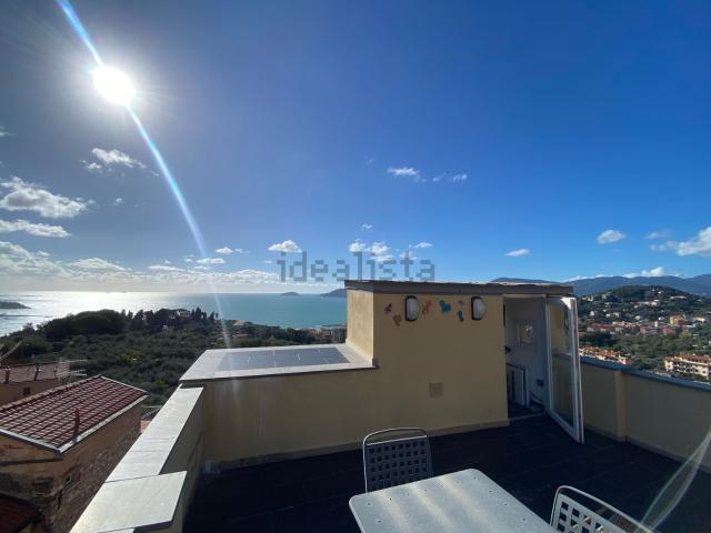 Casa in vendita a Bagnola, Lerici