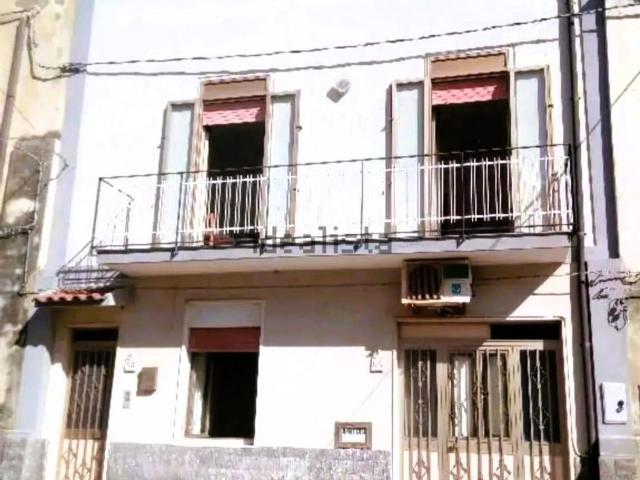 Casa in vendita a San Cono, Rometta
