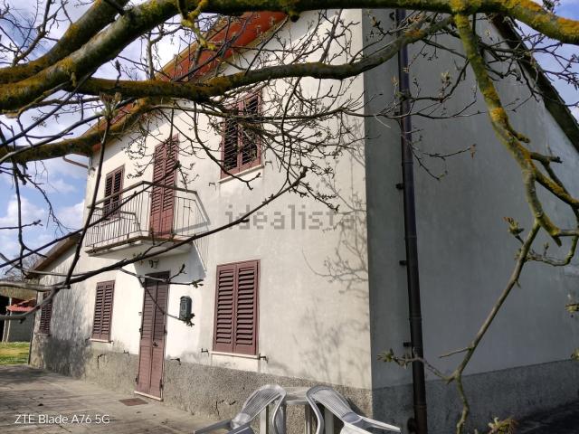 Casa in vendita a Bibbiena, Toscana