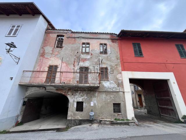 Casa in vendita a Piemonte, Cuneo