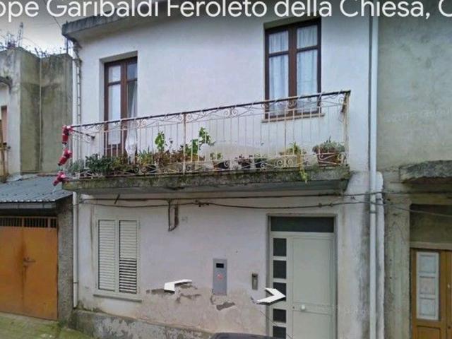 Casa in vendita a Calabria, Reggio Calabria