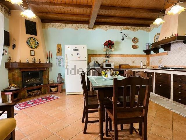 Casa in vendita a Balestrate, Sicilia