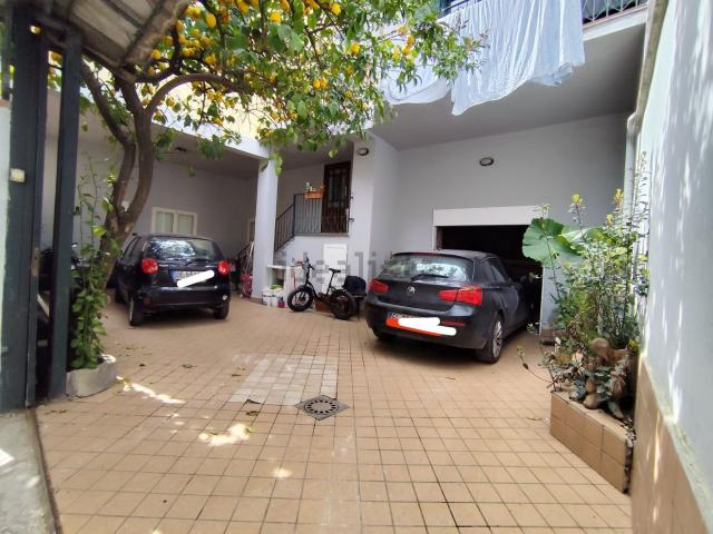 Casa in vendita a Pagani di Marcianise, Marcianise