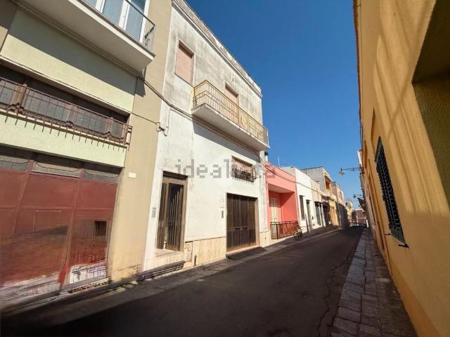 Casa in vendita a Puglia, Lecce