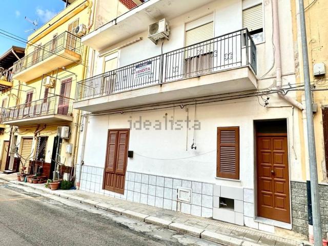 Casa in vendita a Terrasini, Sicilia