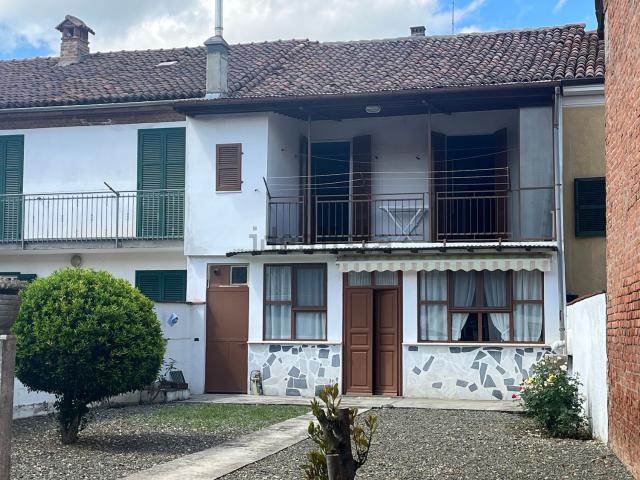 Casa in vendita a Piemonte, Alessandria