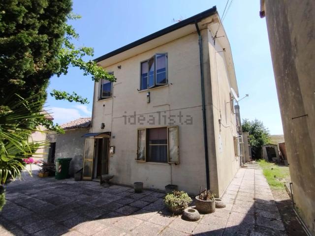 Casa in vendita a Unione Delta del Po, Goro