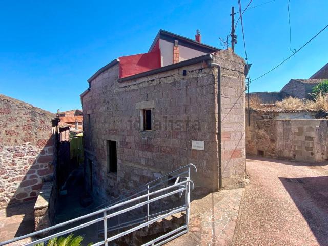Casa in vendita a Sorradile, Sardigna/Sardegna