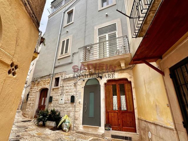 Casa in vendita a Puglia, Bari