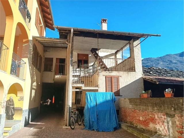Casa in vendita a Piemonte, Torino