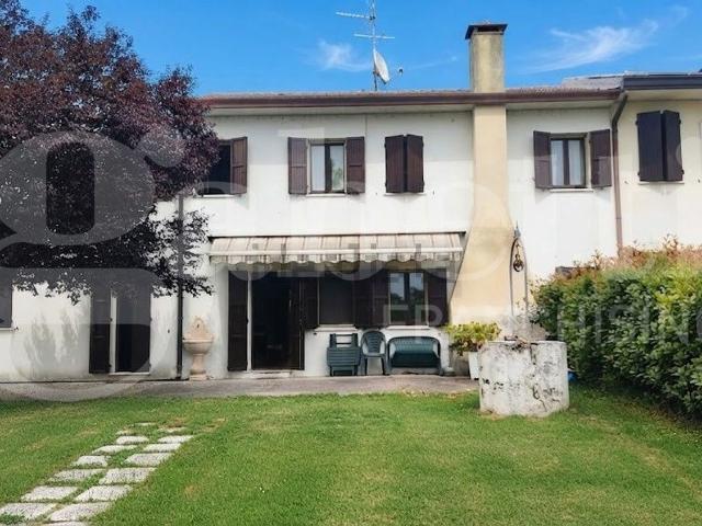 Casa in vendita a Gavello, Veneto