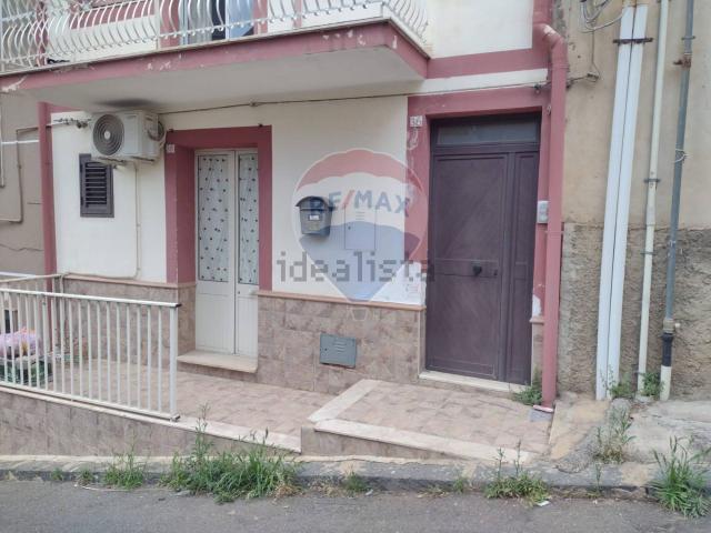 Casa in vendita a Mirabella Imbaccari, Catania