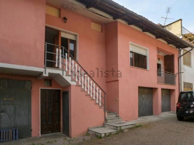 Casa in vendita a Realizio, Strambino