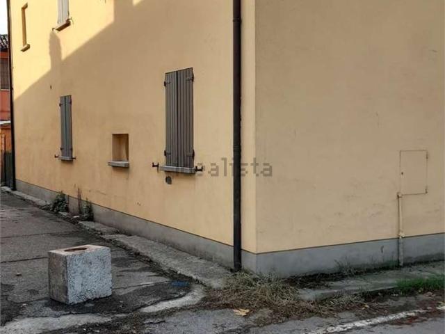 Casa in vendita a Unione dei comuni del Sorbara, Castelfranco Emilia