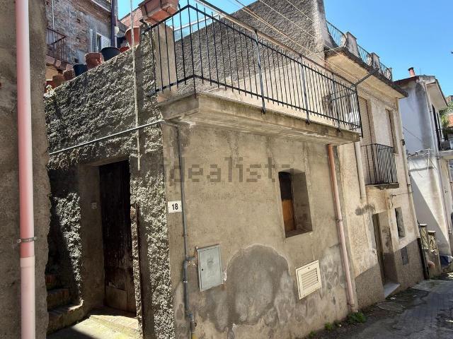 Casa in vendita a Soccorso, Gualtieri Sicaminò