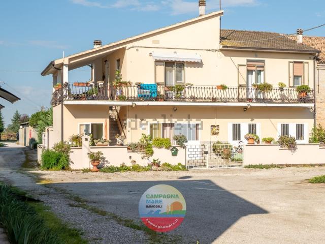 Casa in vendita a Unione Terre e Fiumi, Berra