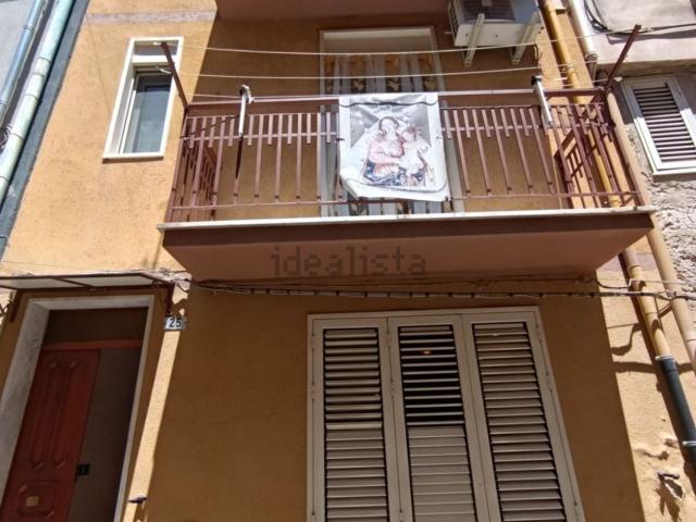 Casa in vendita a Mussomeli, Sicilia