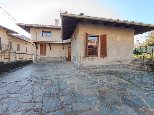 Casa in vendita a Lavino, Piemonte