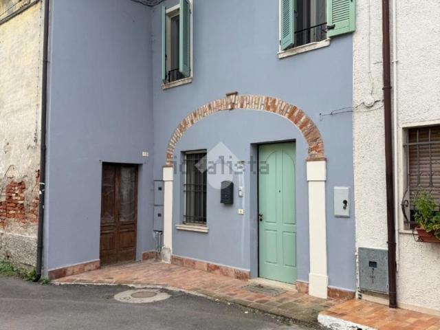 Casa in vendita a Castelletto, Leno
