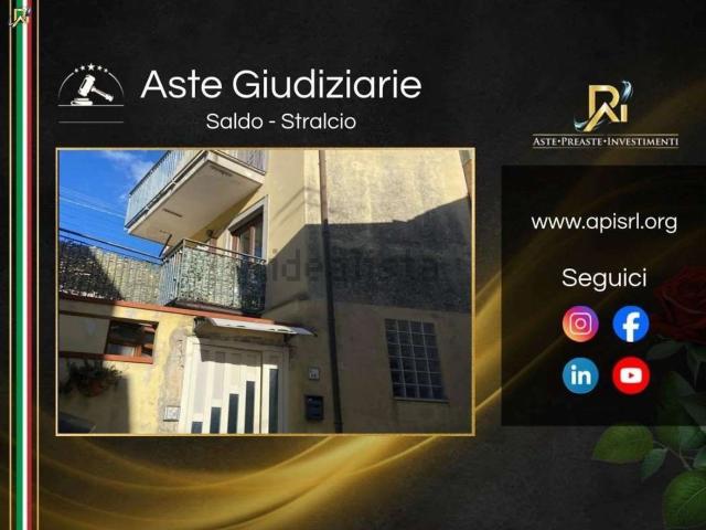 Casa in vendita a Baronissi, Salerno