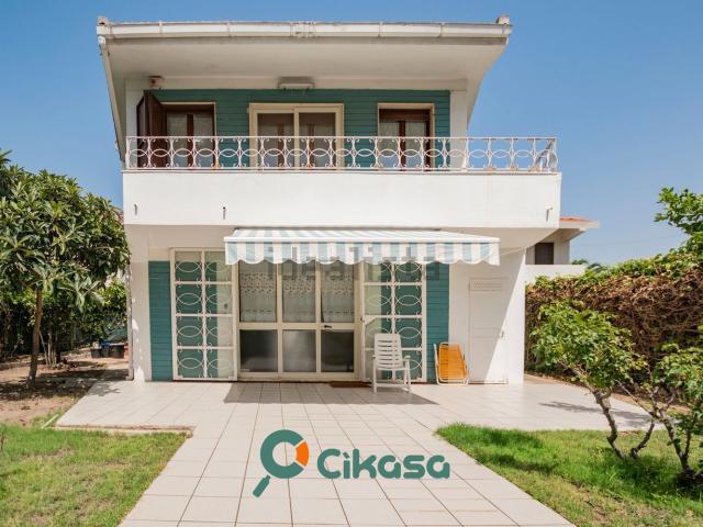 Casa in vendita a Cagliari, Sardigna/Sardegna