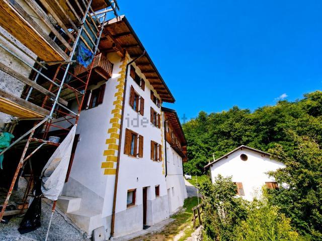 Casa in vendita a Comunità Valsugana e Tesino, Borgo Valsugana