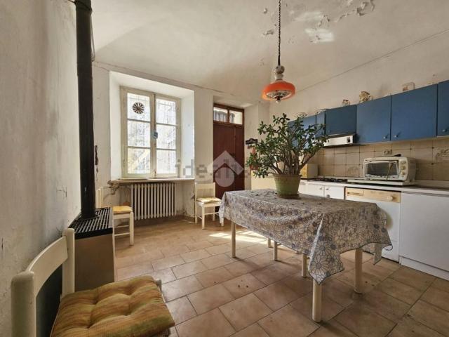 Casa in vendita a Piemonte, Alessandria