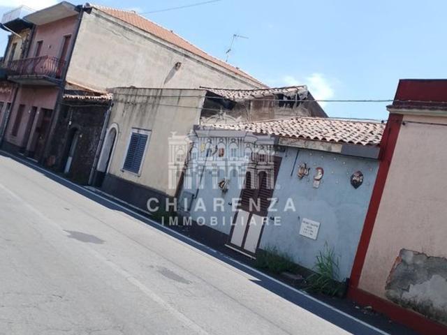 Casa in vendita a Zafferana Etnea, Sicilia