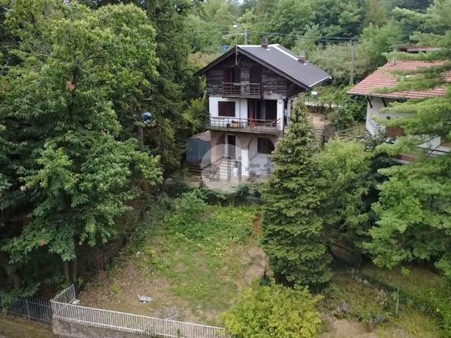 Casa in vendita a Unione Montana Alpi Graie, Piemonte