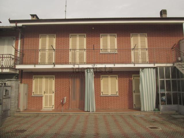 Casa in vendita a Piemonte, Torino