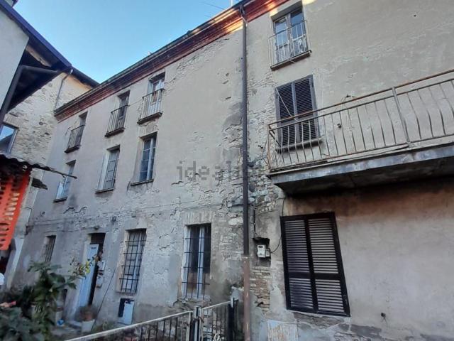 Casa in vendita a Ponte Dell'olio, Reggio Emilia