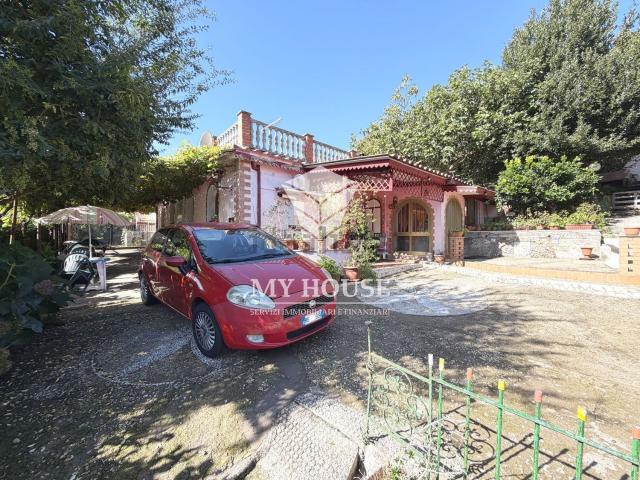 Casa in vendita a Carchitti, Palestrina
