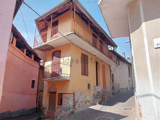 Casa in vendita a Unione Montana di Comuni delle Valli di Lanzo, Ceronda e Casternone, Piemonte