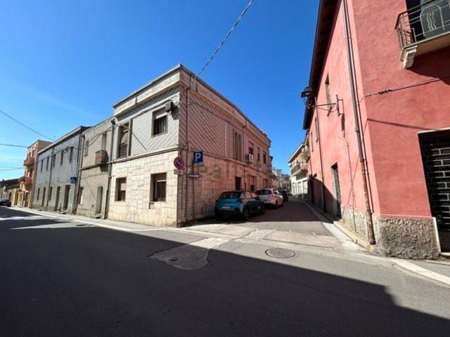Casa in vendita a Serramanna, Sardigna/Sardegna