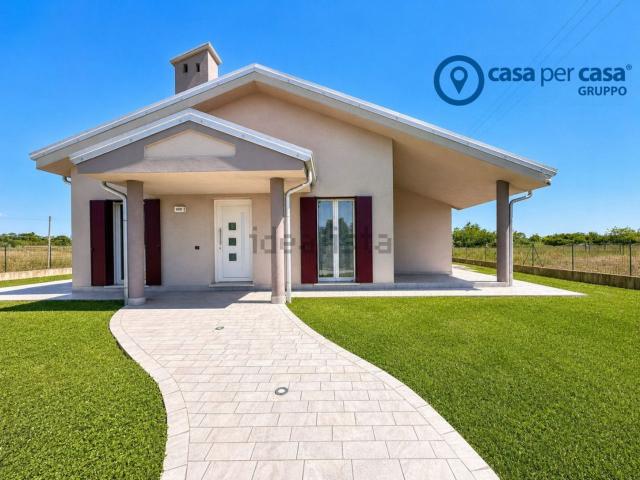 Casa in vendita a Porto Viro, Veneto