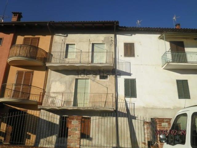 Casa in vendita a Piemonte, Cuneo