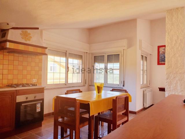 Casa in vendita a Rinascita, Carbonia