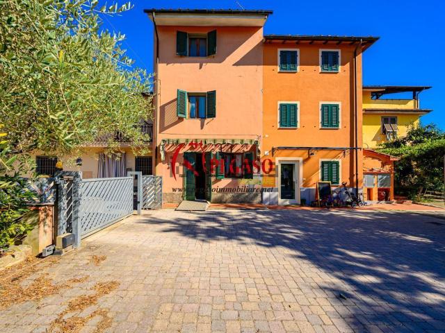 Casa in vendita a Stignano, Buggiano