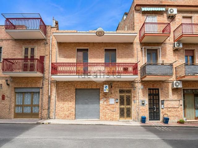 Casa in vendita a Lucera, Foggia