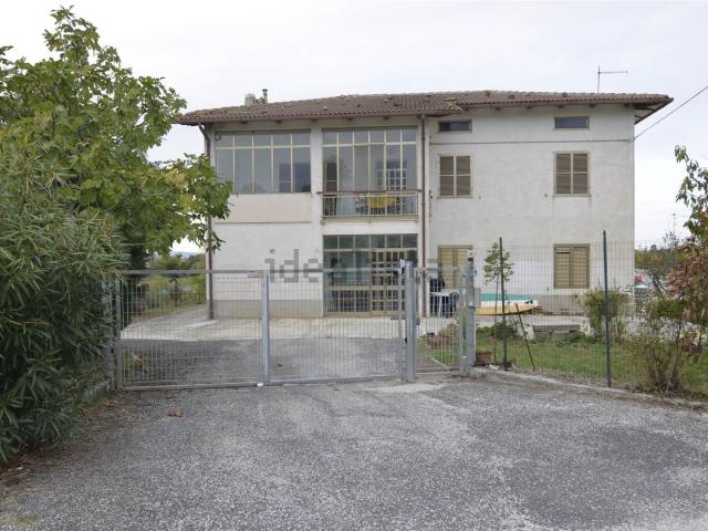 Casa in vendita a Coste, Staffolo