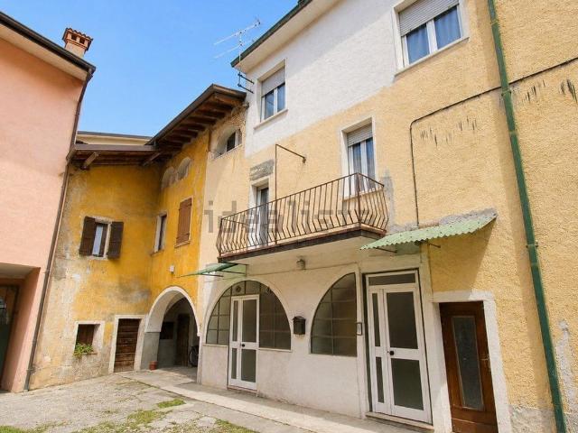Casa in vendita a Premiano, Lumezzane