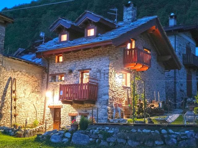 Casa in vendita a Piemonte, Cuneo