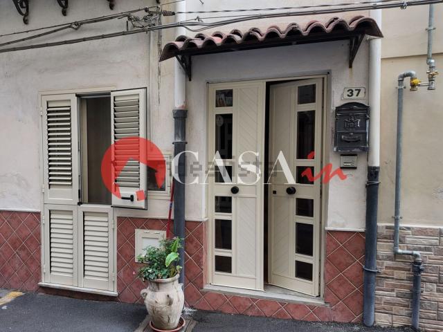 Casa in vendita a Minà, Sant'agata Di Militello