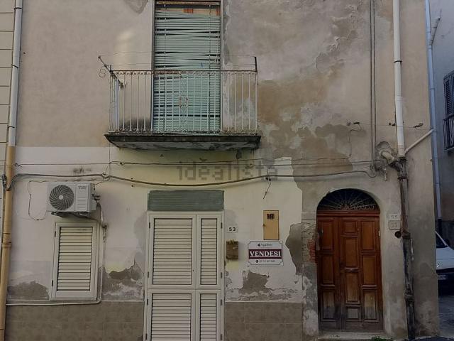 Casa in vendita a Minà, Sant'agata Di Militello