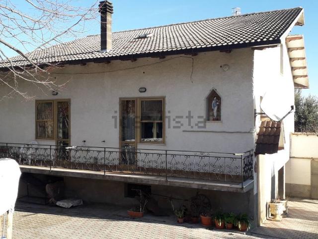 Casa in vendita a Casalincontrada, Abruzzo